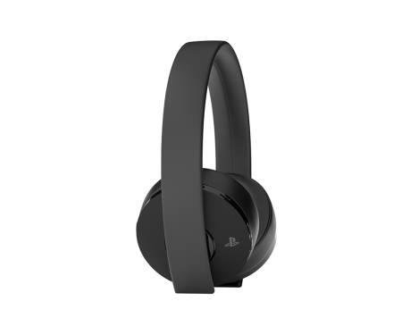 Sony PlayStation Gold Wireless Headset (9455165)