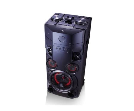  LG OM6560