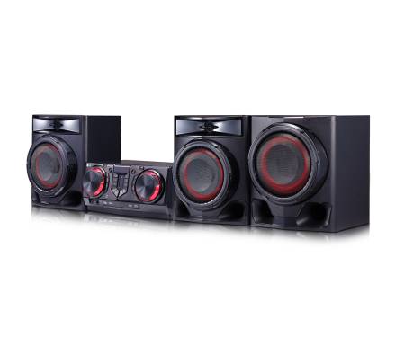 LG CJ45