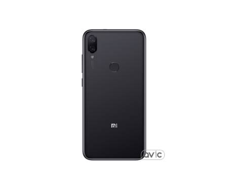 Xiaomi Mi Play 4/64GB Black