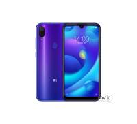 Xiaomi Mi Play 4/64GB Dream Blue