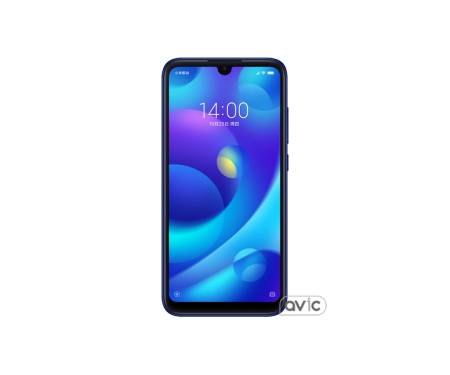 Xiaomi Mi Play 4/64GB Dream Blue