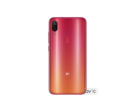 Xiaomi Mi Play 4/64GB Twilight Gold