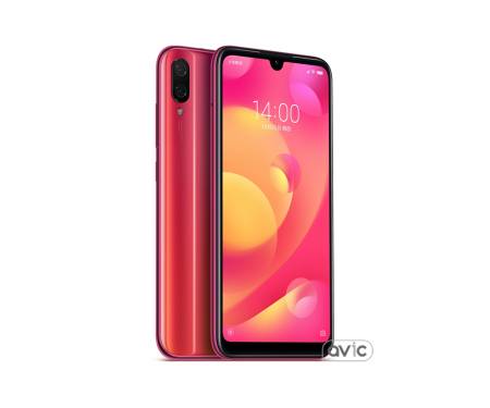 Xiaomi Mi Play 4/64GB Twilight Gold