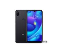 Xiaomi Mi Play 6/64GB Black