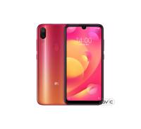 Xiaomi Mi Play 6/128GB Twilight Gold