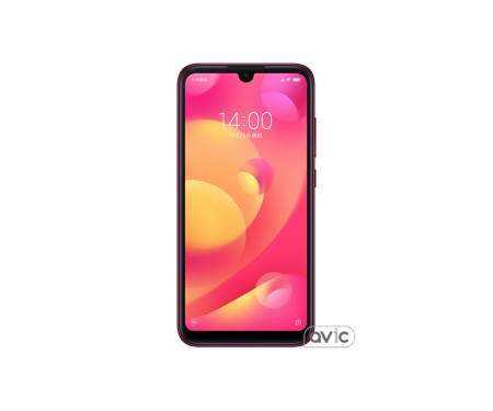 Xiaomi Mi Play 6/128GB Twilight Gold