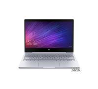 Xiaomi Mi Notebook Air 12,5 i5 4/256 GB Silver