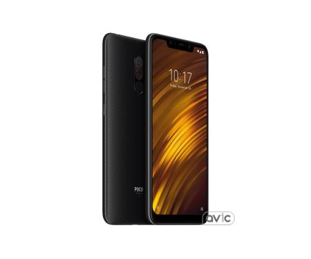 Xiaomi Pocophone F1 8/256GB Armoured