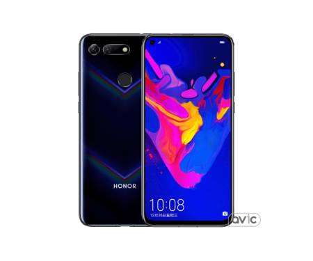 Honor V20 6/128GB Black