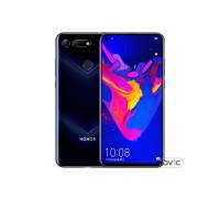 Honor V20 6/128GB Black