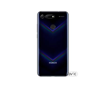 Honor V20 6/128GB Black
