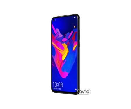 Honor V20 6/128GB Black