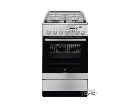 Плита Electrolux EKK954904X