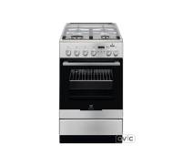 Плита Electrolux EKK954904X