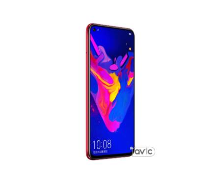 Honor V20 6/128GB Red