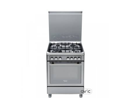 Плита Hotpoint-Ariston CX65S7D2 IT X/HA H
