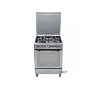 Плита Hotpoint-Ariston CX65S7D2 IT X/HA H