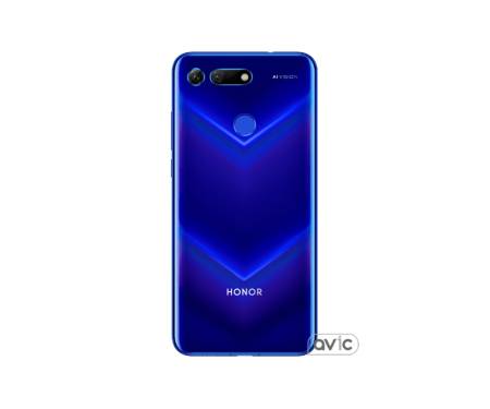 Honor V20 8/128GB Blue