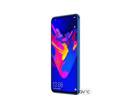 Honor V20 8/128GB Blue