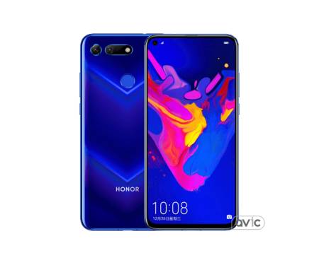 Honor V20 8/256GB Blue