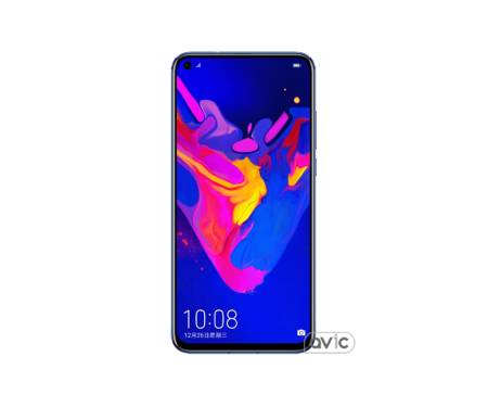 Honor V20 8/256GB Blue