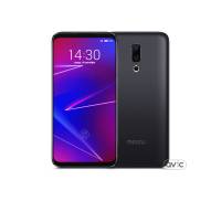 Meizu 16 6/64GB Black