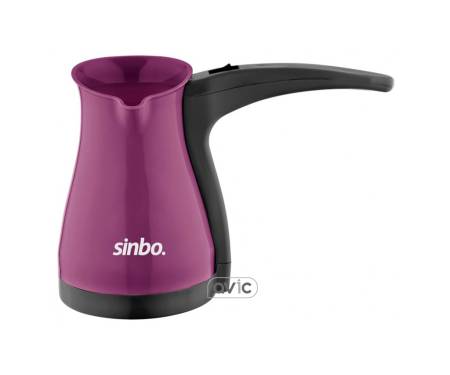 Электротурка Sinbo SCM 2949