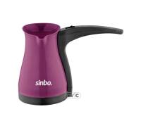 Электротурка Sinbo SCM 2949