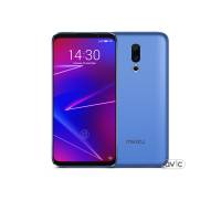 Meizu 16 6/64GB Blue