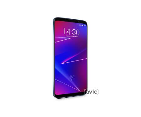 Meizu 16 6/64GB Blue