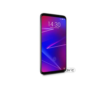 Meizu 16 6/128GB Black