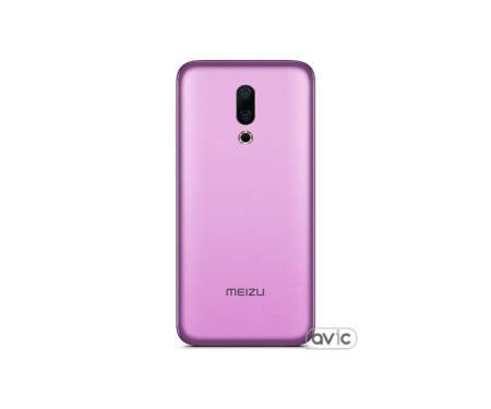 Meizu 16 6/128GB Purple