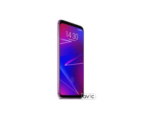 Meizu 16 6/128GB Purple