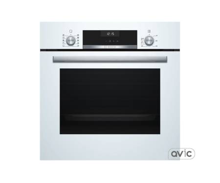 Духовка Bosch HBJ558YW0Q