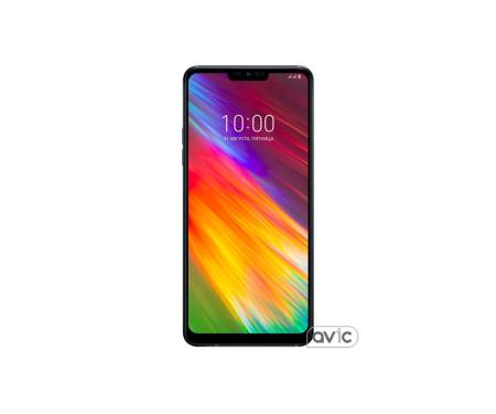LG G7 Fit 4/32GB Dual SIM Black