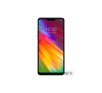 LG G7 Fit 4/32GB Dual SIM Black