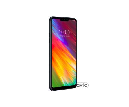 LG G7 Fit 4/32GB Dual SIM Black