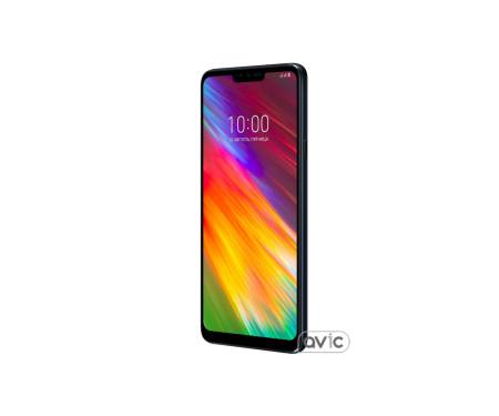 LG G7 Fit 4/32GB Dual SIM Black