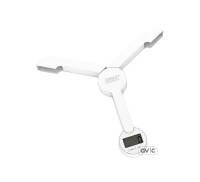 Весы кухонные Joseph Joseph Tri-Scale White (40071)