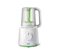 Блендер Philips AVENT SCF870/22