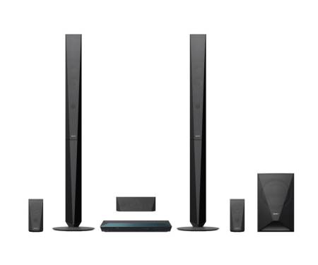 Sony BDV-E4100 