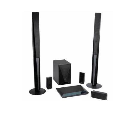 Sony BDV-E4100 