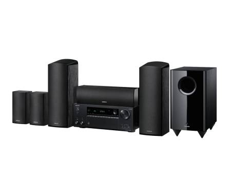 Onkyo HT-S7805 