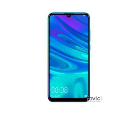 HUAWEI P smart 2019 3/64GB Aurora Blue (51093FTA)