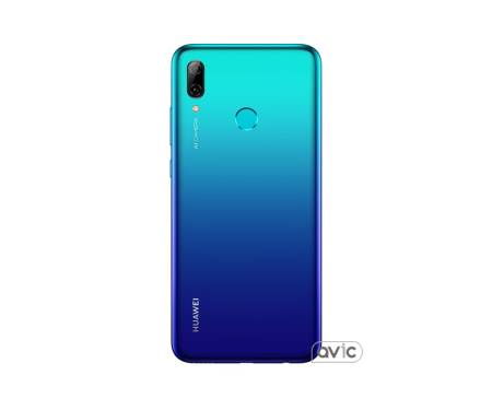 HUAWEI P smart 2019 3/64GB Aurora Blue (51093FTA)