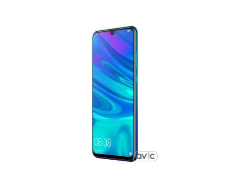 HUAWEI P smart 2019 3/64GB Aurora Blue (51093FTA)