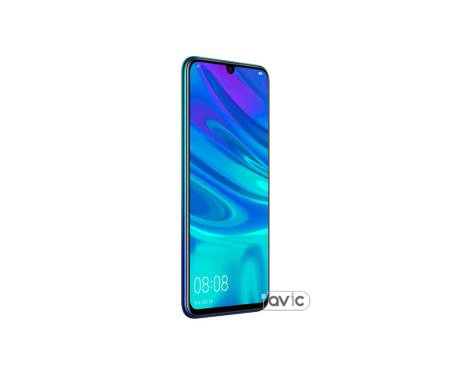 HUAWEI P smart 2019 3/64GB Aurora Blue (51093FTA)