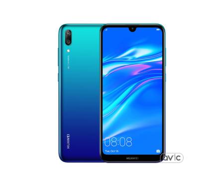 Huawei Y7 Pro 2019 3/32GB Blue