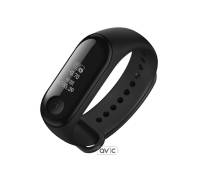 Xiaomi Mi Band 3 NFC Black
